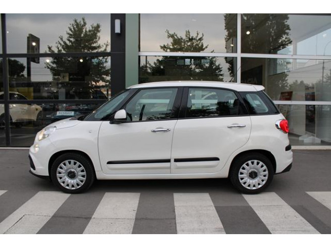 Fiat 500L 1.3 mjtd N1 