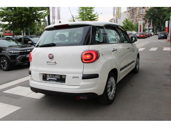 Fiat 500L 1.3 mjtd N1 
