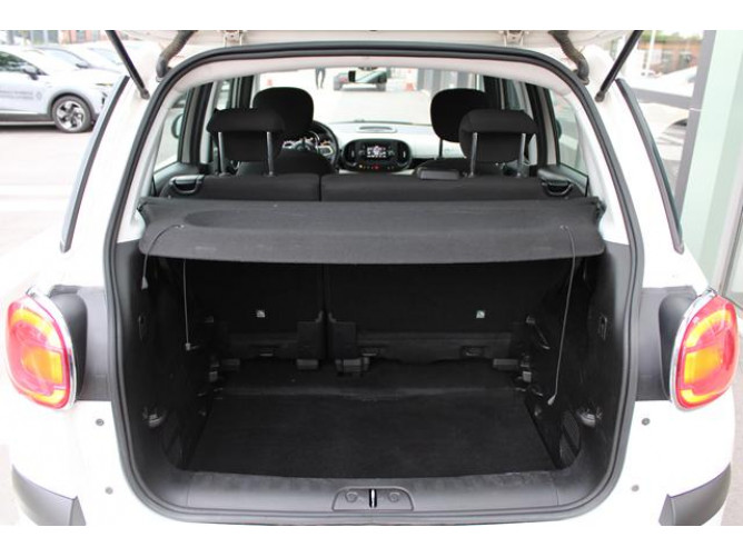 Fiat 500L 1.3 mjtd N1 