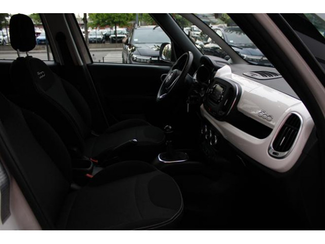 Fiat 500L 1.3 mjtd N1 