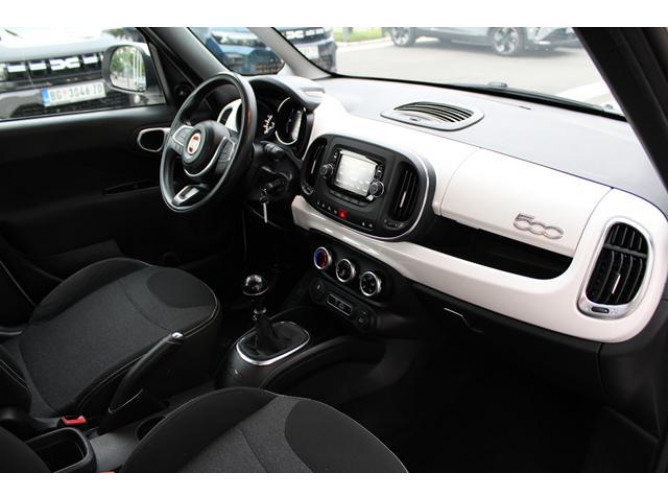 Fiat 500L 1.3 mjtd N1 