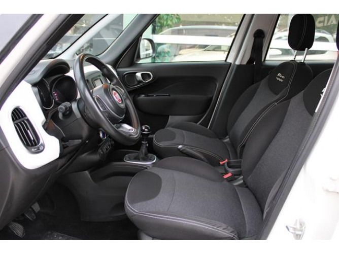 Fiat 500L 1.3 mjtd N1 