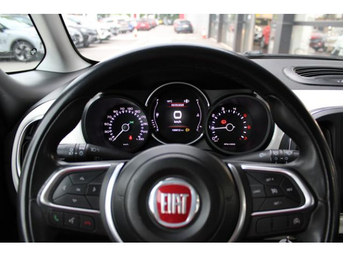 Fiat 500L 1.3 mjtd N1 