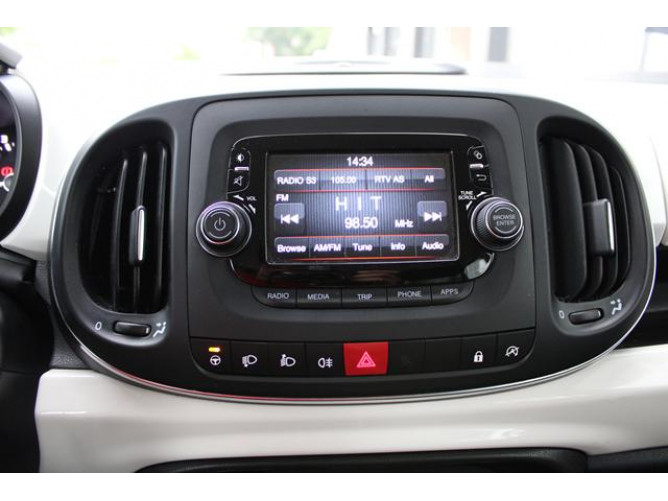 Fiat 500L 1.3 mjtd N1 