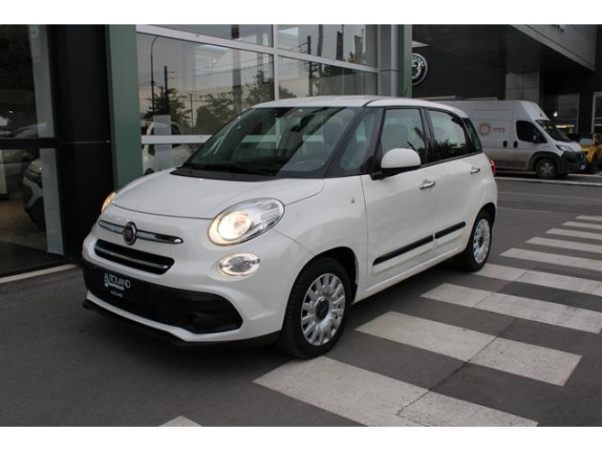 Fiat 500L 1.3 mjtd N1 