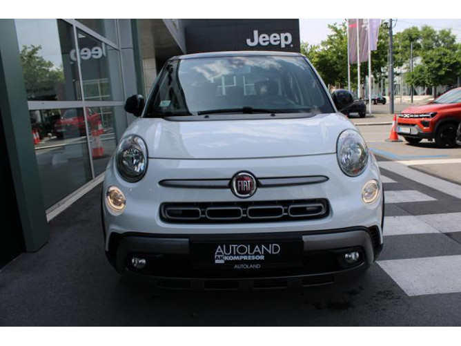 Fiat 500L 1.4 MPI 