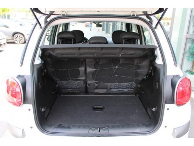 Fiat 500L 1.4 MPI 