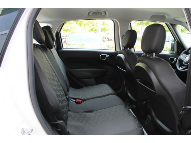 Fiat 500L 1.4 MPI 