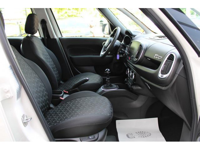 Fiat 500L 1.4 MPI 