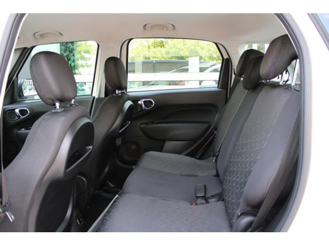 Fiat 500L 1.4 MPI 