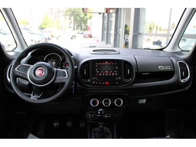Fiat 500L 1.4 MPI 