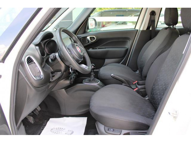 Fiat 500L 1.4 MPI 