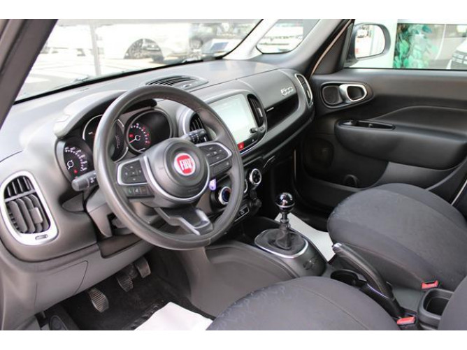 Fiat 500L 1.4 MPI 