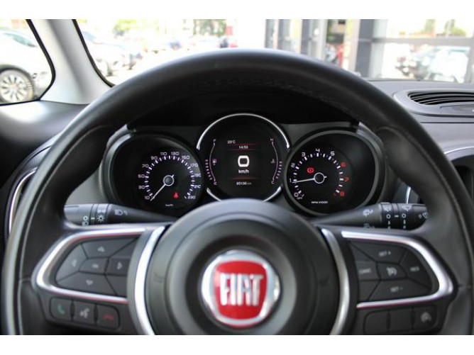 Fiat 500L 1.4 MPI 