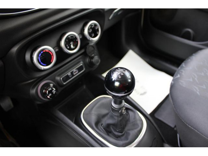 Fiat 500L 1.4 MPI 