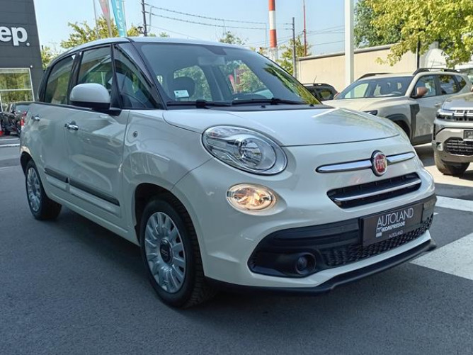 Fiat 500L 1.3 mjtd Van 