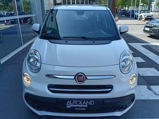 Fiat 500L 1.3 mjtd Van 