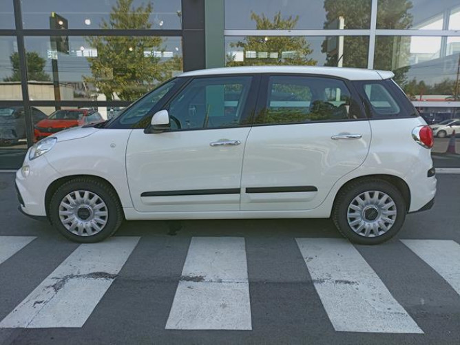 Fiat 500L 1.3 mjtd Van 