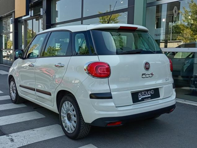 Fiat 500L 1.3 mjtd Van 
