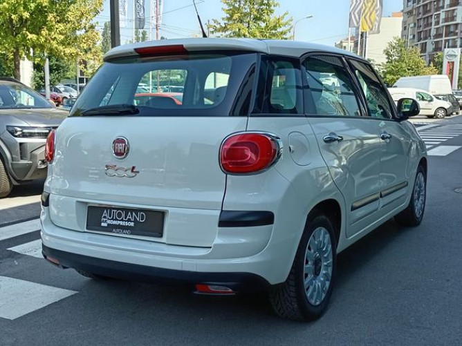 Fiat 500L 1.3 mjtd Van 