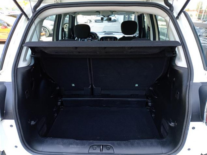 Fiat 500L 1.3 mjtd Van 