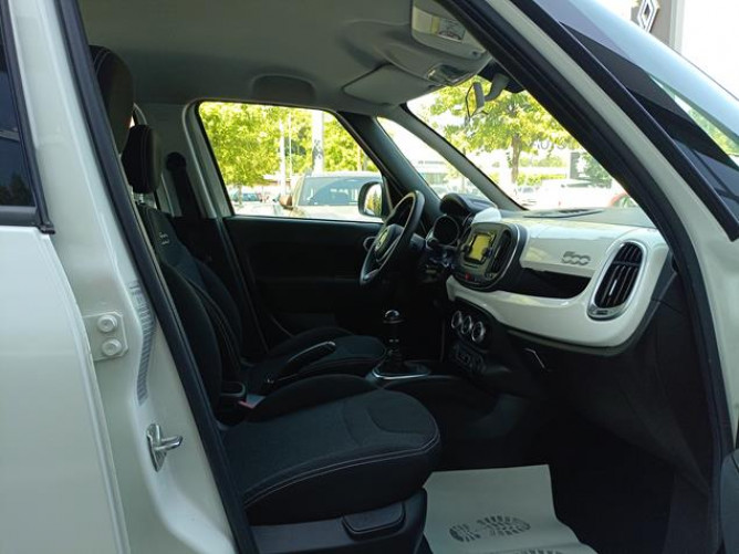 Fiat 500L 1.3 mjtd Van 