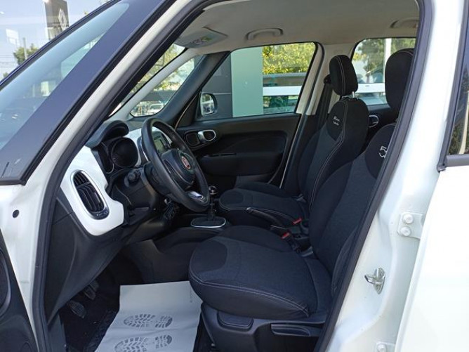 Fiat 500L 1.3 mjtd Van 