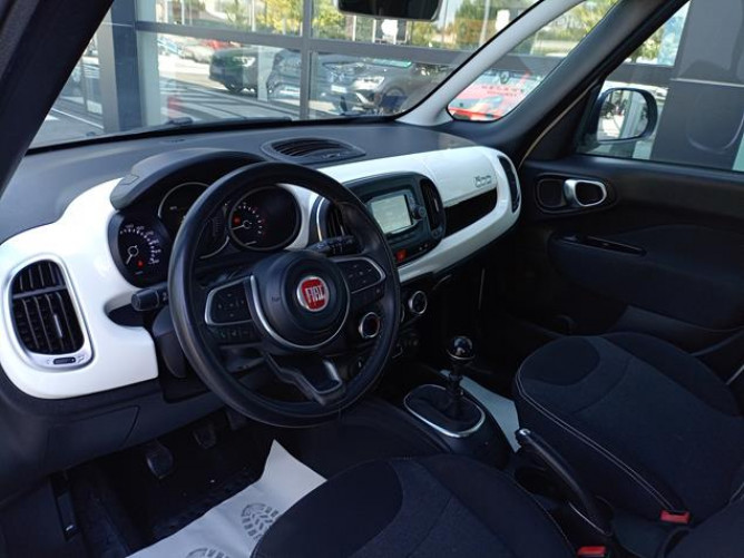 Fiat 500L 1.3 mjtd Van 