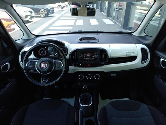 Fiat 500L 1.3 mjtd Van 