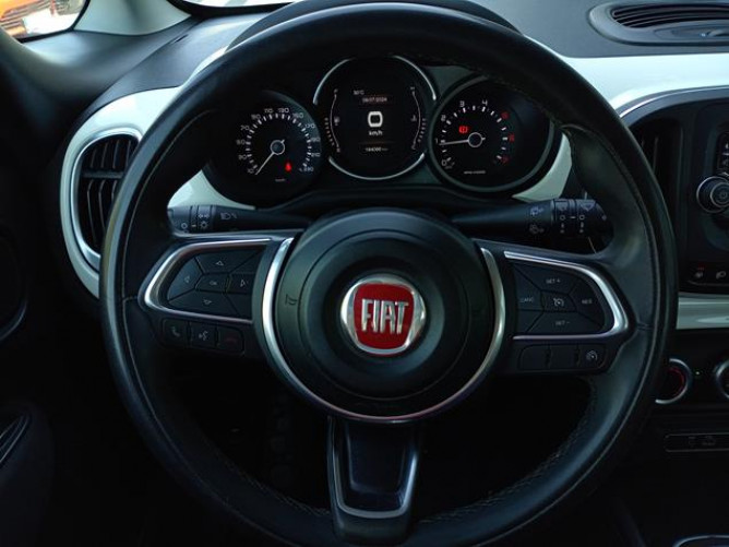 Fiat 500L 1.3 mjtd Van 