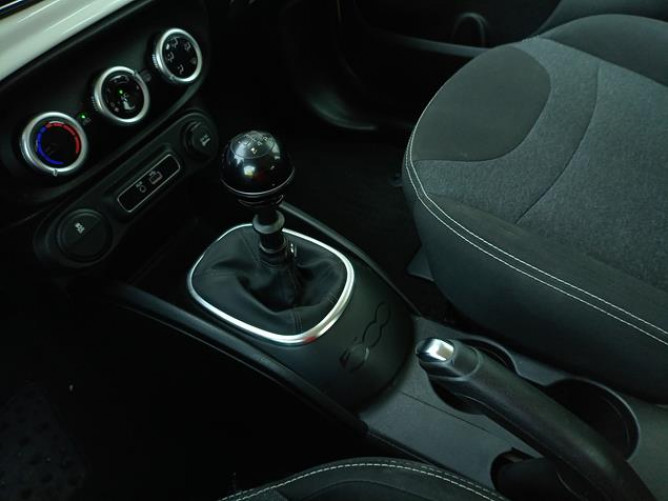 Fiat 500L 1.3 mjtd Van 