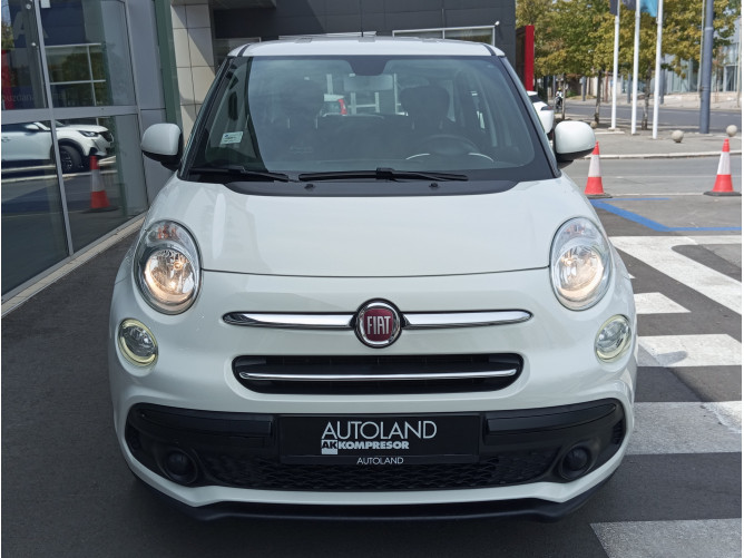 Fiat 500L 1.3 mjtd N1 