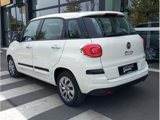 Fiat 500L 1.3 mjtd N1 