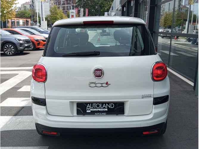Fiat 500L 1.3 mjtd N1 