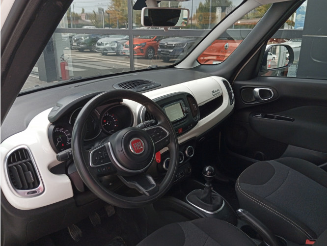 Fiat 500L 1.3 mjtd N1 