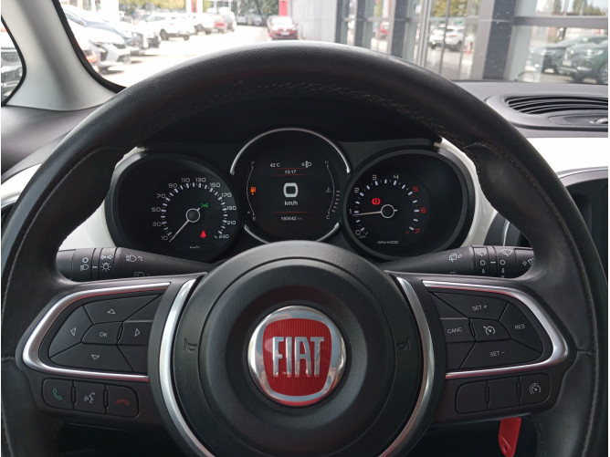 Fiat 500L 1.3 mjtd N1 