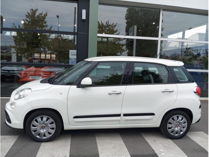 Fiat 500L 1.3 mjet N1 