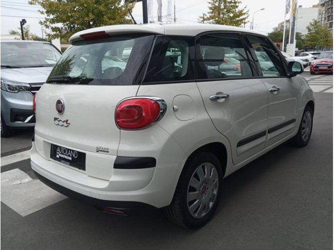 Fiat 500L 1.3 mjet N1 