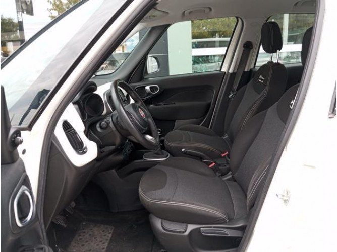 Fiat 500L 1.3 mjet N1 