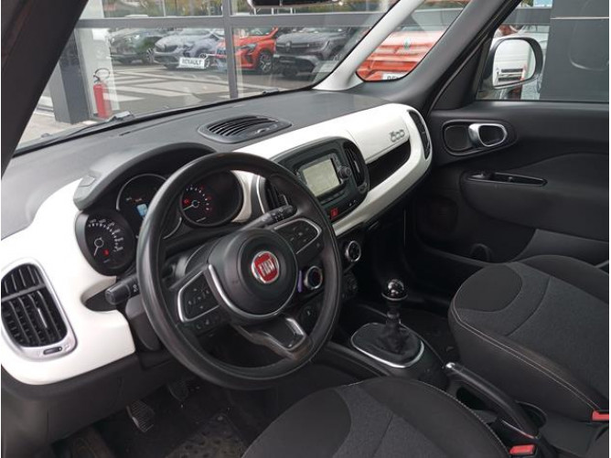 Fiat 500L 1.3 mjet N1 