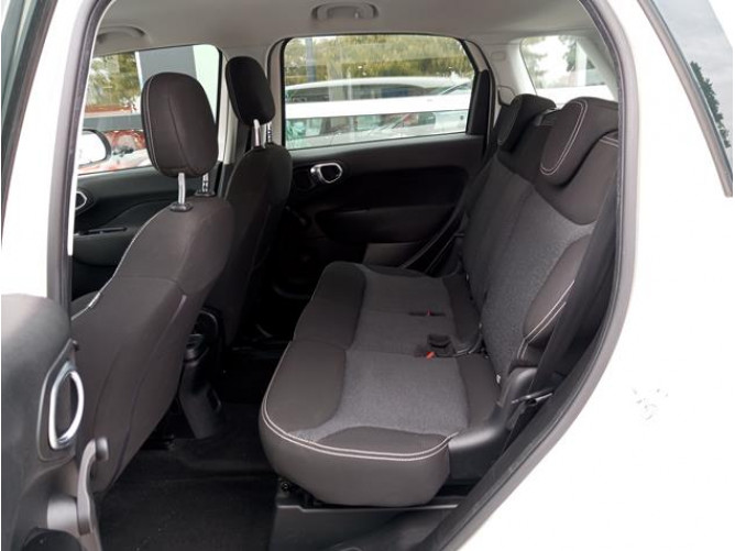 Fiat 500L 1.3 mjet N1 