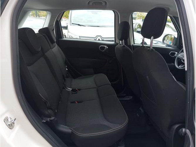 Fiat 500L 1.3 mjet N1 