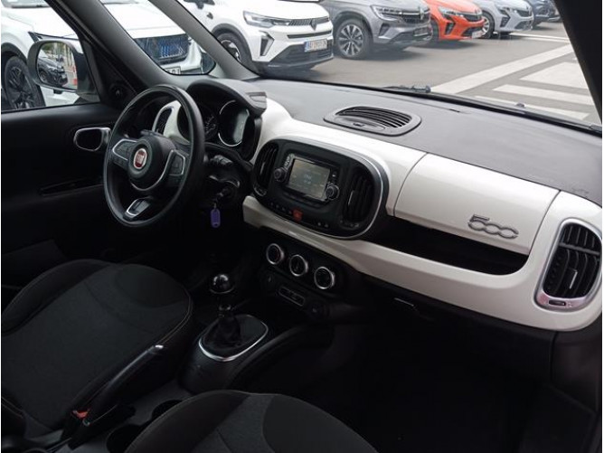 Fiat 500L 1.3 mjet N1 