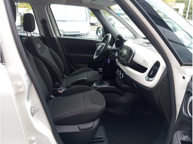 Fiat 500L 1.3 mjet N1 