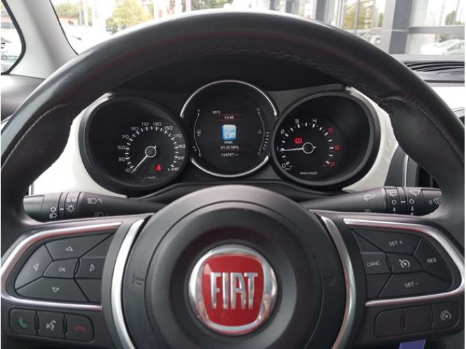 Fiat 500L 1.3 mjet N1 