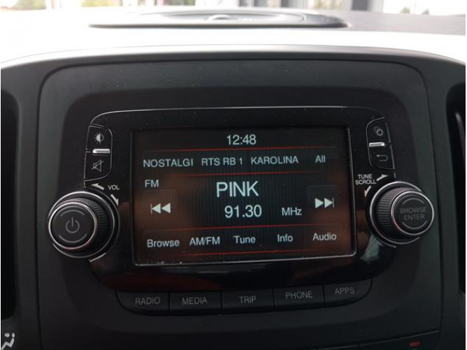 Fiat 500L 1.3 mjet N1 