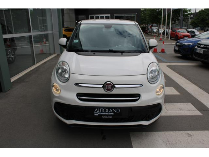 Fiat 500L Van 1.3 MultiJet 