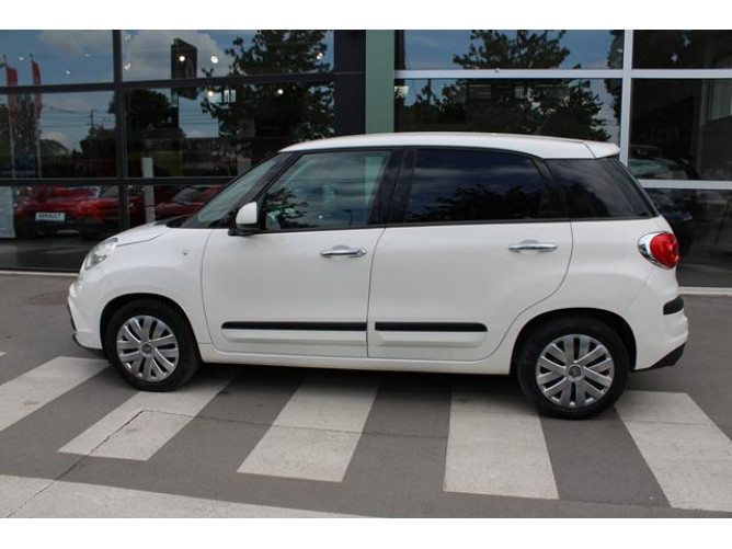 Fiat 500L Van 1.3 MultiJet 