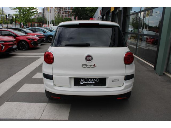 Fiat 500L Van 1.3 MultiJet 