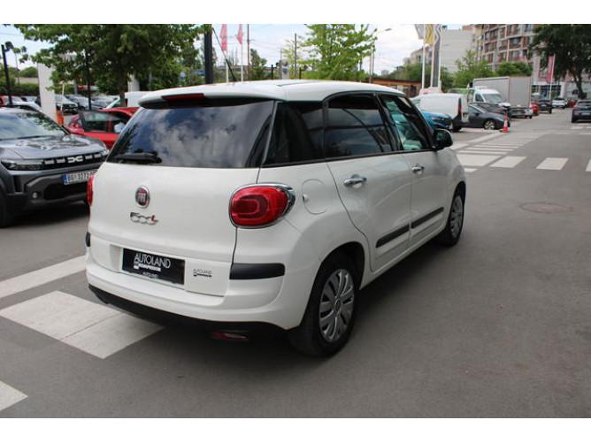 Fiat 500L Van 1.3 MultiJet 